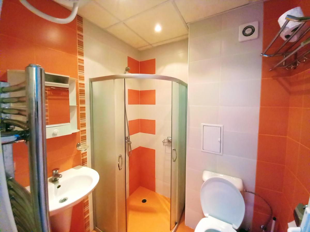 Seaview Apartment Butterfly Sunny Beach Esterno foto