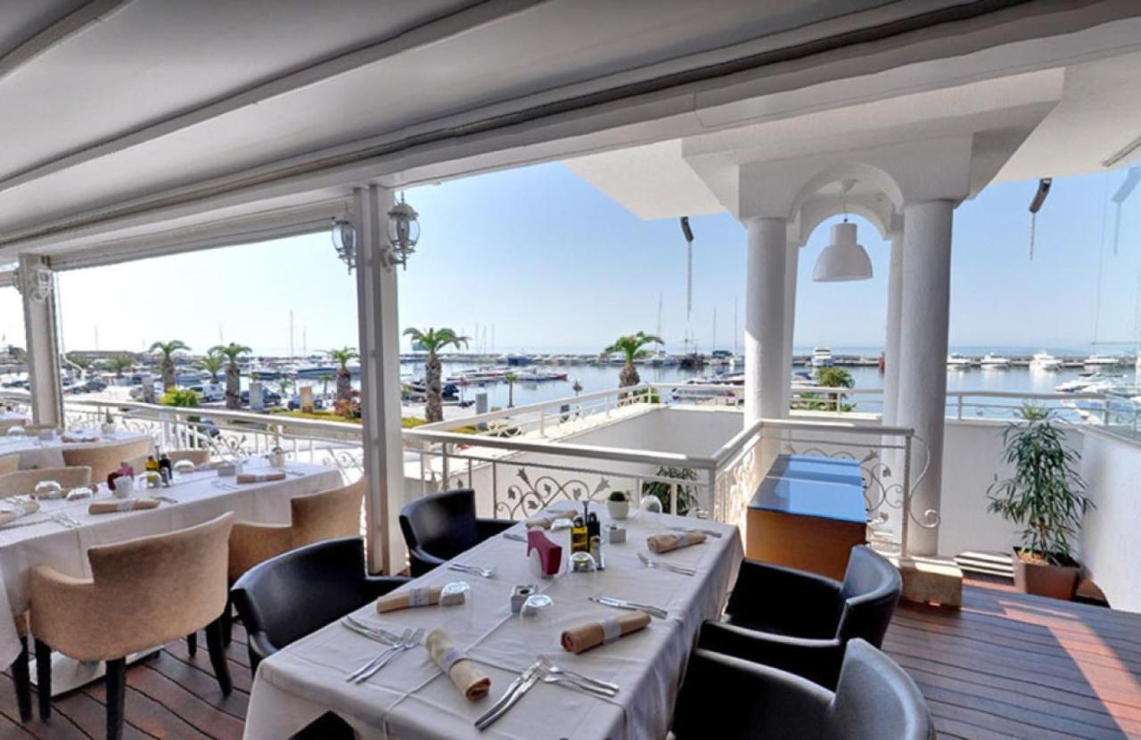 Seaview Apartment Butterfly Sunny Beach Esterno foto